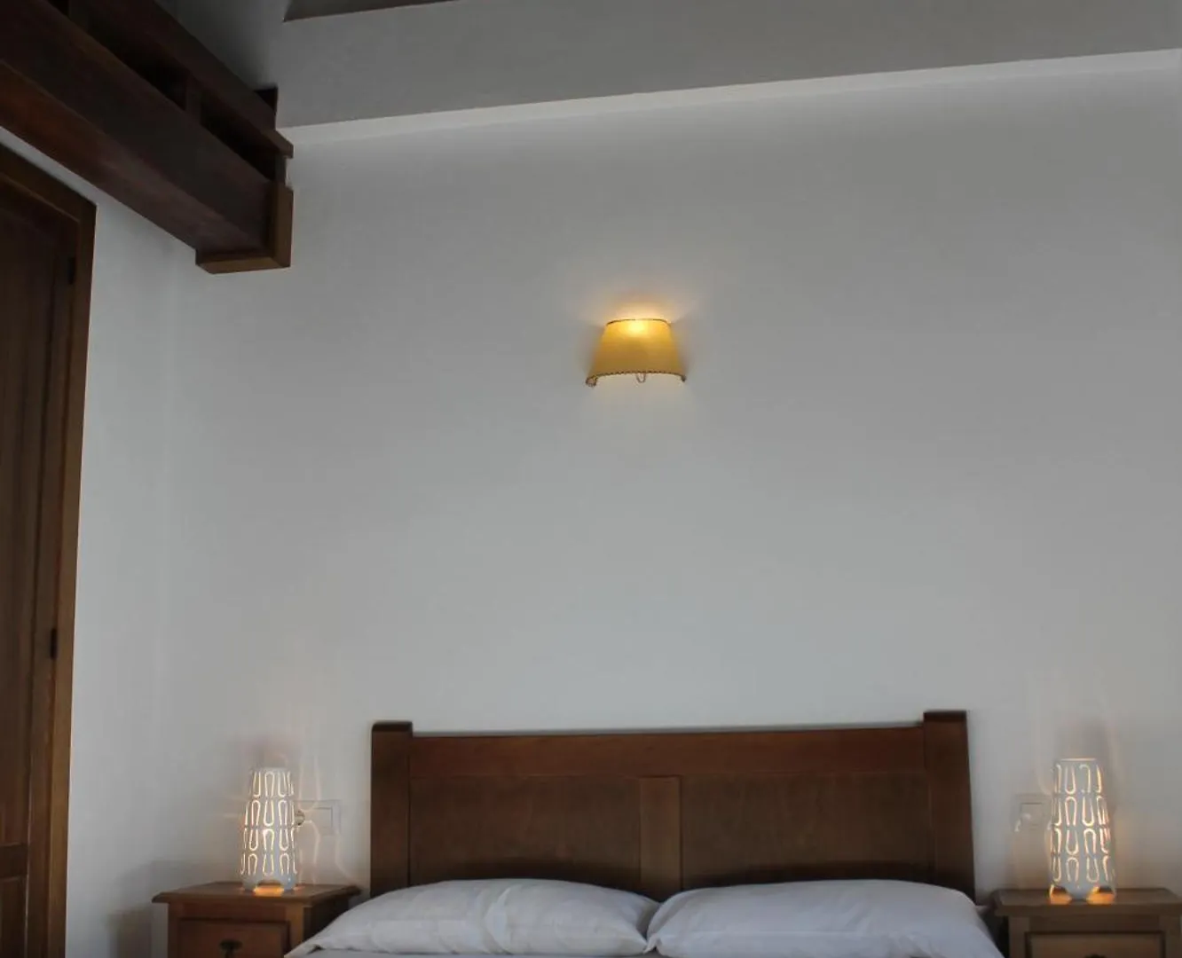 Apartamentos Real Fabrica Hojalata Juzcar